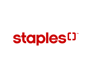 Staples